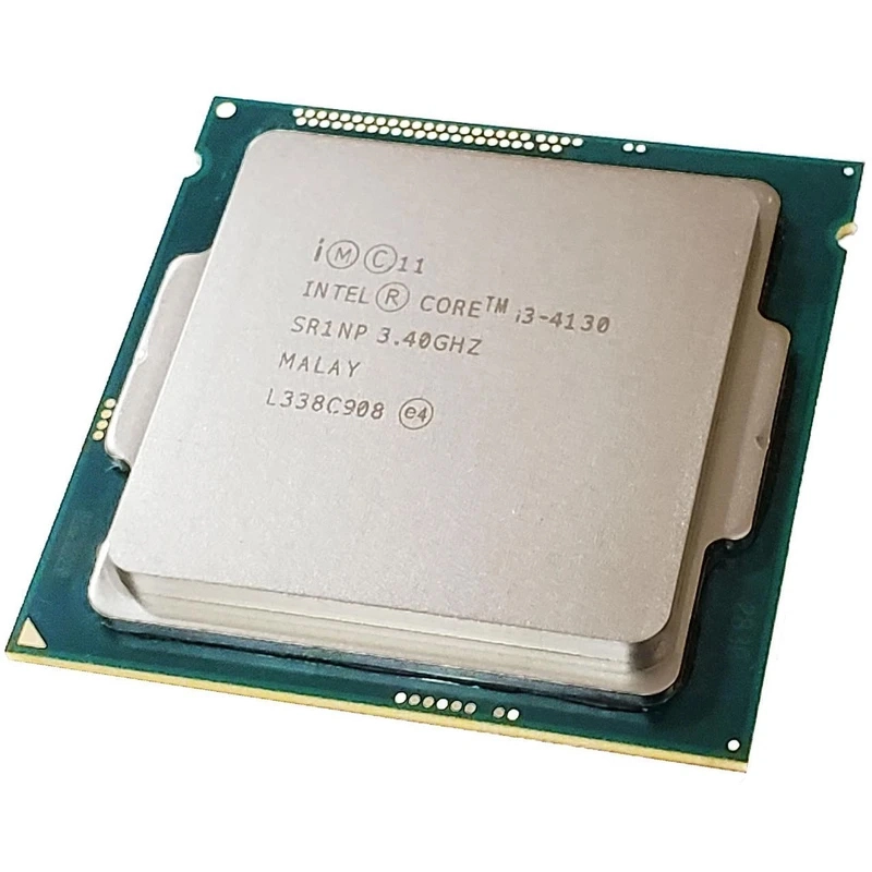 پردازنده مرکزی اینتل سری Haswell مدل Core i34130 (1)